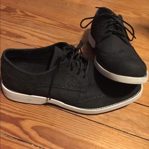 Timberland Oxfords NWT